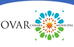 CM Ovar logo